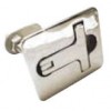 stainless steel turning lock lift handle