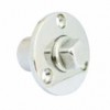 stainless steel plug