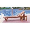 outdoor lounge beach sunbed  