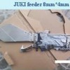 JUKI CF 8X4MM(0603) feeder