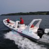 rib boat lianya boat 660