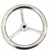 stainless steel wheel 