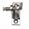 stainless steel deck hinge angle base