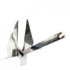 stainless steel delfts anchor