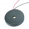 Piezo Transducer - MSPT22F 