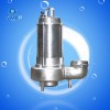 Enhance the submersible pumps 