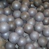 hard alloyed casting steel ball