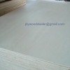 poplar plywood  with CARB