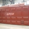 biomass steam hot water boiler