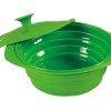 silicone bowl