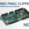 TURBO PMAC CLIPPER