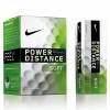 Nike Power Distance Soft two-story ball