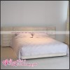 Fashion personality bed