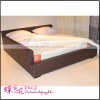 French fashion soft bed