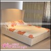 Showroom cloth bed | bed cloth showroom _