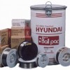 SC-70H Cored  Hyundai welding wire