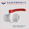 American Standard PVC ball valve 