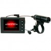 Remote control mini DVR with 2.5 inch LCD