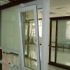 Aluminum windows and doors