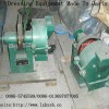 Disc crusher, disc grinder, sealed crusher, laboratory processing equipment 