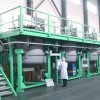 Polycrystalline silicon ingot furnace