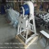 Experimental rod mill, rod mill, XMB rod mill, grinding equipment, experiments, tapered rod mill 