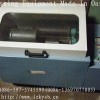 Three-roll four cylinder rod mill, rod mill experiment, four cylinder mill, laboratory testing equip