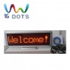 led digital board,display mini sign ,counter screen