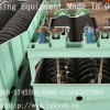 Double spiral classifier, high weir double spiral classifier, grading machines, spiral classifier 