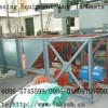 Trough feeder, trough feeder, feeder equipment, heavy-duty trough feeder 