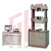 Electro-hydraulic Servo Universal Testing Machine