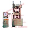 Digital Display Hydraulic Universal Testing Machine