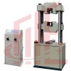  Digital Display Hydraulic Universal Testing Machine