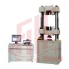 Screen Displayed Hydraulic Universal Testing Machine