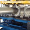 UPVC Double Wall Corrugated Pipe Production Machinery