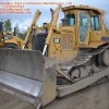 supply CAT D6H bulldozer