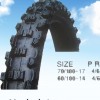 Motorcycle Tyre