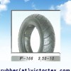 Motorcycle Tyre 3.50-10