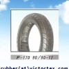 Motorcycle Tyre 90/90-12