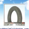 Motorcycle Tyre 300-16