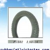 Motorcycle Tyre 2.50-14