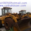 supply CAT 960F wheel loaders