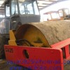 supply Dynapac CA25 road roller