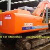 supply Hitachi EX200-1 excavator