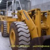 Kawasaki KLD85Z wheel loader