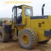 Komatsu WA380-3 wheel loader