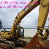 CAT 330B excavator