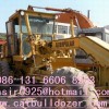 CAT 14G motor grader