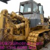 Komatsu D155A-2 bulldozer