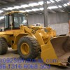 CAT 938F wheel loader